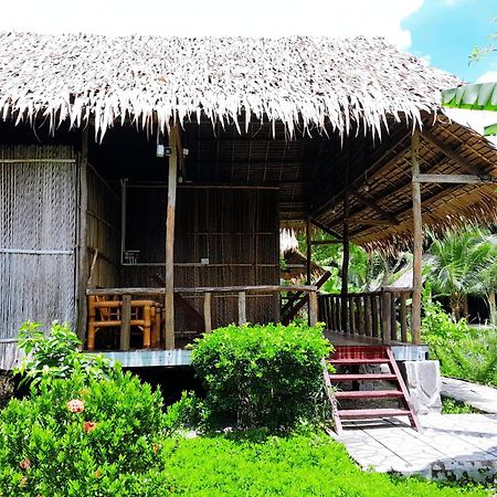 Green Village Mekong Can Tho Luaran gambar