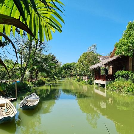 Green Village Mekong Can Tho Luaran gambar