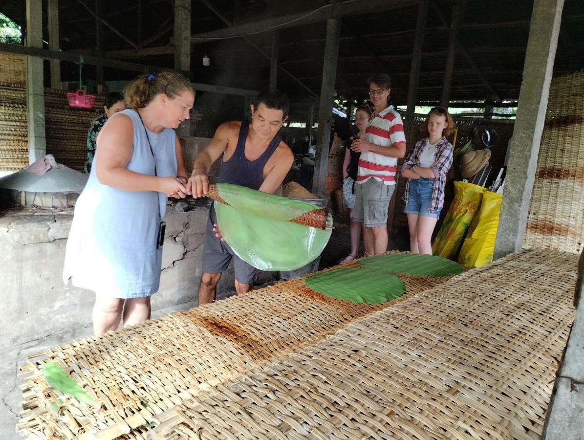 Green Village Mekong Can Tho Luaran gambar