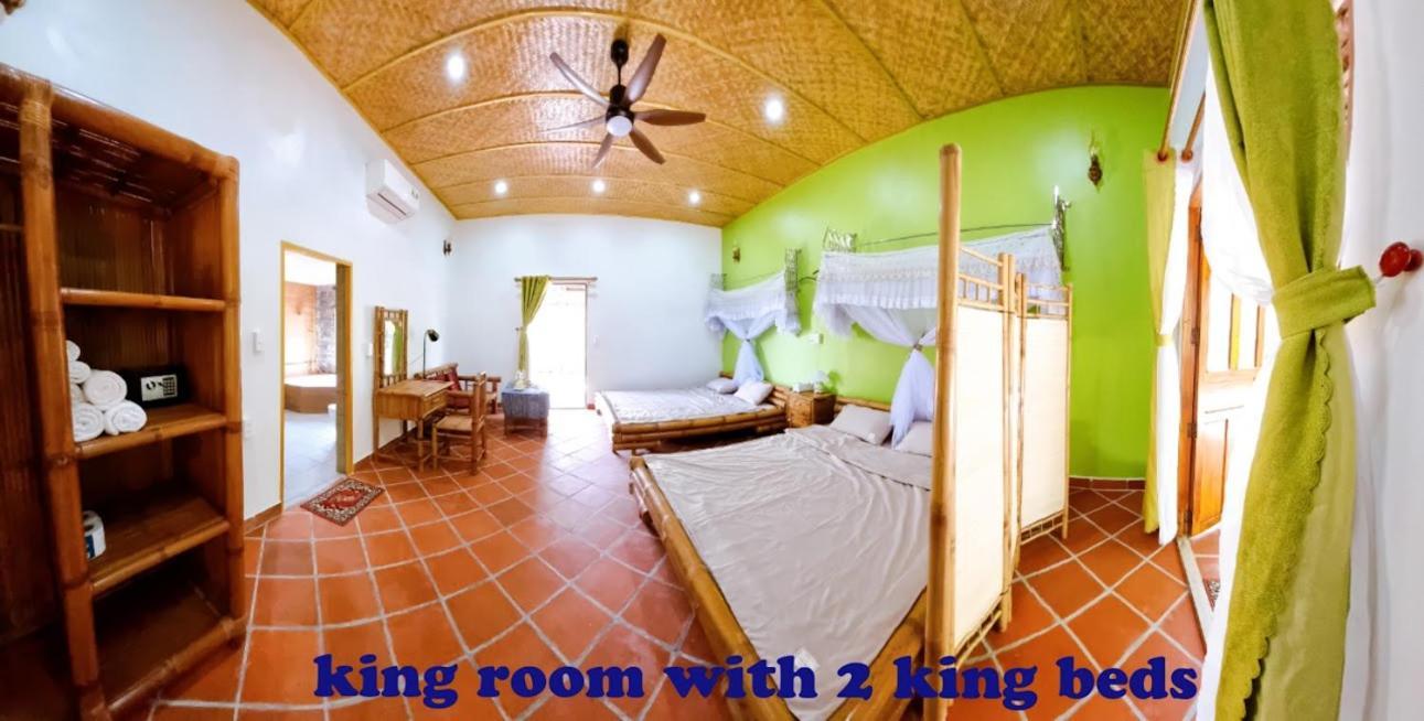 Green Village Mekong Can Tho Luaran gambar