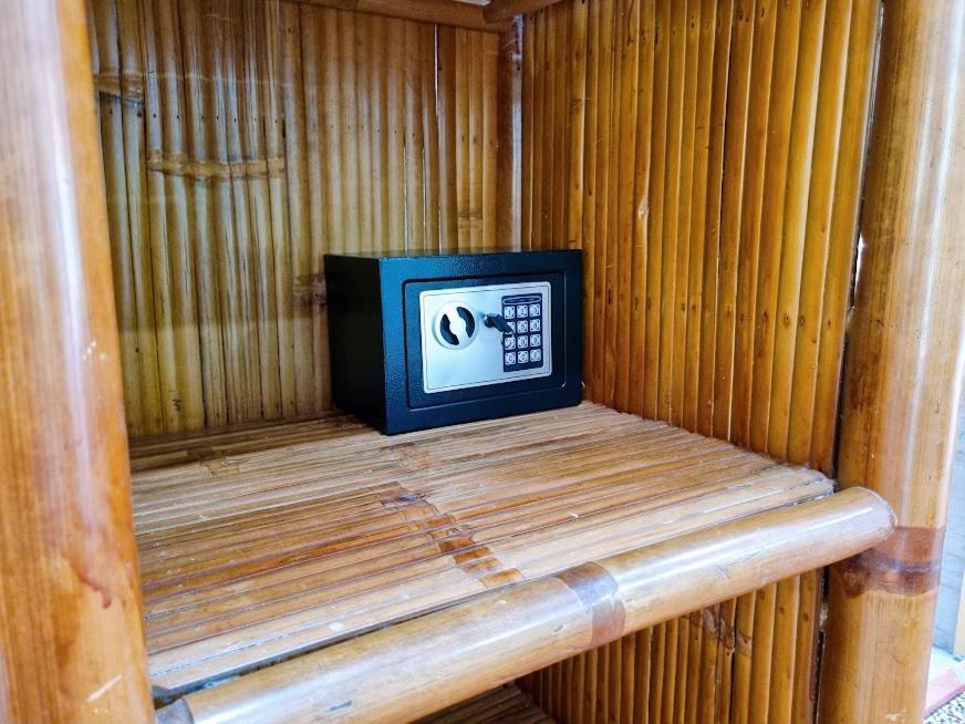 Green Village Mekong Can Tho Bilik gambar