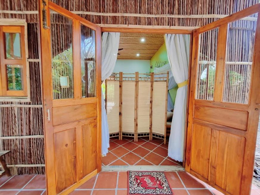 Green Village Mekong Can Tho Bilik gambar